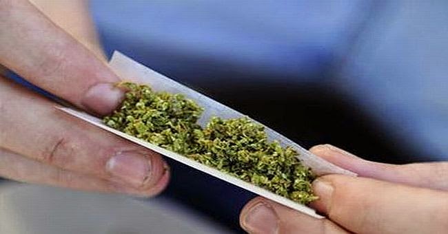 Διπλασιάστηκαν οι έφηβοι που έκαναν χρήση χασίς