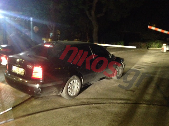 Στη ΓΑΔΑ μια γυναίκα που θεωρείται ύποπτη ως “βοηθός” της Σταμάτη