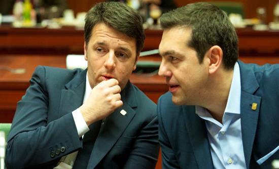 Ευρωπαϊκός συναγερμός για το μεταναστευτικό