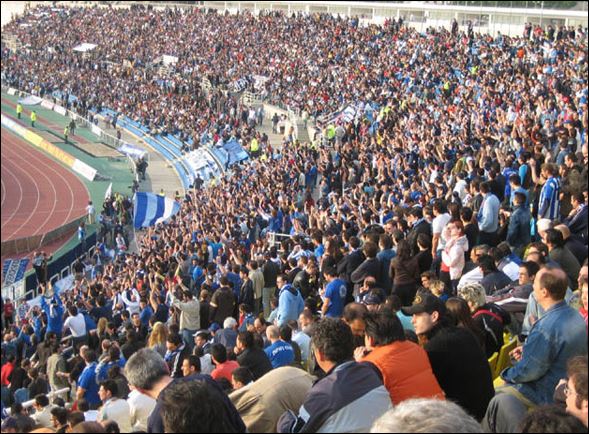 Οι ηλικιωμένοι βλέπουν “γηραιό”-Η φωτογραφία που έγινε viral – ΦΩΤΟ