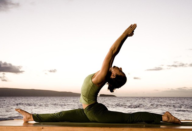 Yoga: Σε ποιες ασθένειες μπορεί να σε βοηθήσει