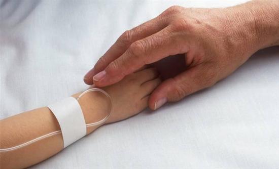 Αλέξανδρος ο μαχητής – Η συγκλονιστική ιστορία του