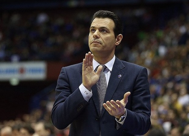 Ιτούδης: Απλά το 1-0