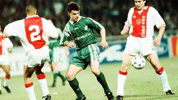 Στον αθλητισμό… σαν σήμερα