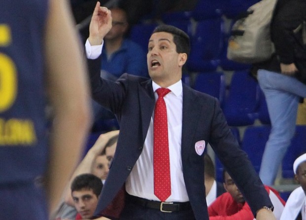 Σφαιρόπουλος: “Έλλειψη ομαδικότητας”