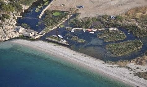 Δημόσιο κτήμα απο το ΤΑΙΠΕΔ διεκδικεί ο Δήμος Κορινθίων