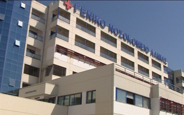 Συνθήματα για τα δωμάτια – κελιά