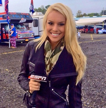 Η προσβλητική συμπεριφορά ρεπόρτερ του ESPN- ΒΙΝΤΕΟ