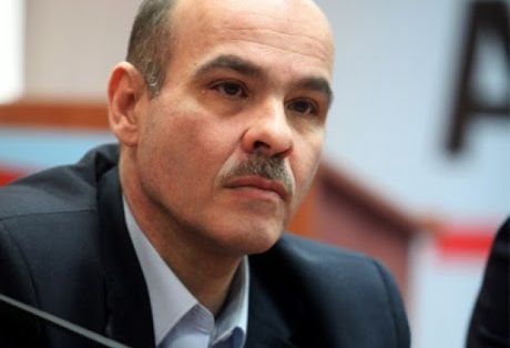 Το “ανέκδοτο” του Μιχελογιαννάκη για την Χριστοδουλοπούλου