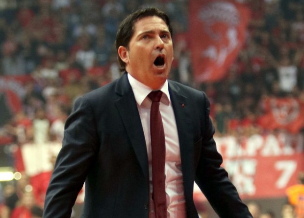 Πασκουάλ: “Πιστεύουμε στο 2-2”