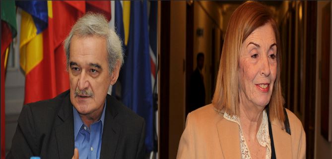 Έκτακτη χρηματοδότηση για το μεταναστευτικό ζητά η Ελλάδα