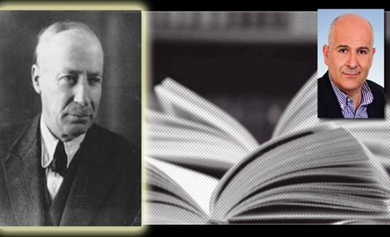 Ο Πάνος Ν. Αβραμόπουλος γράφει για τον Δημοσθένη Βουτυρά