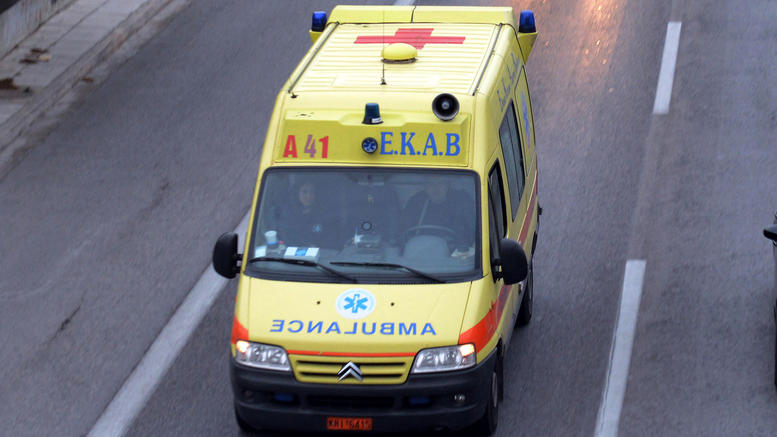 Μυστηριώδης θάνατος 40χρονου στο Ηράκλειο