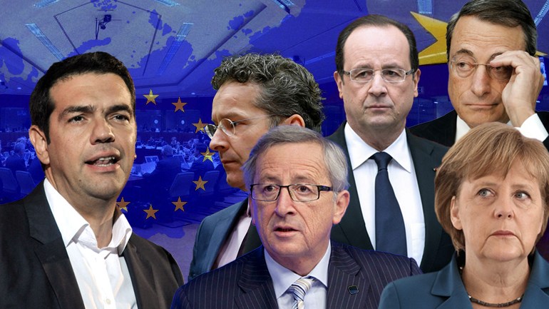 Πόσα λεφτά παίρνει ο Τσίπρας και πόσα οι Ευρωπαίοι ηγέτες