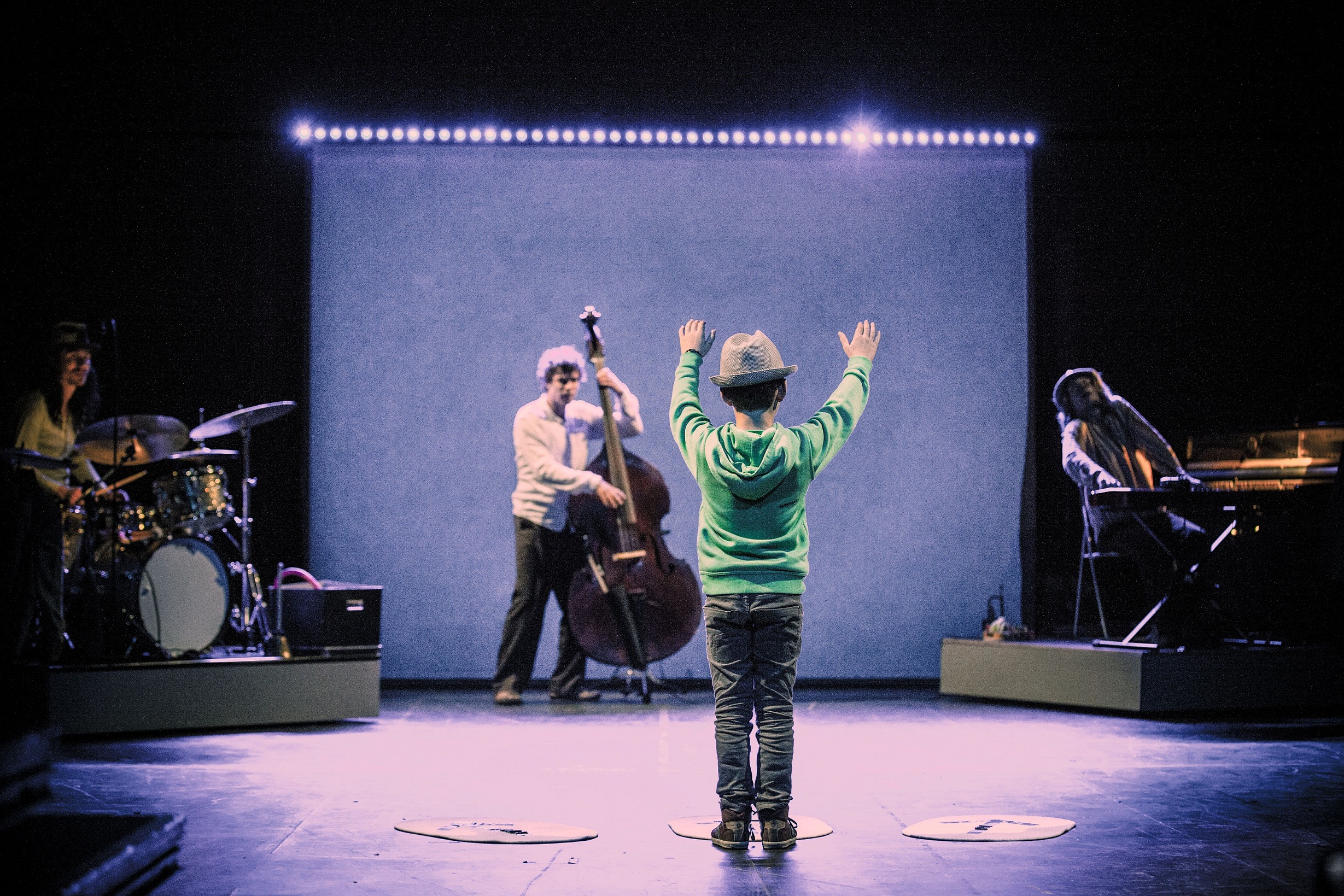 Big Bang- Φεστιβάλ μουσικής για παιδιά