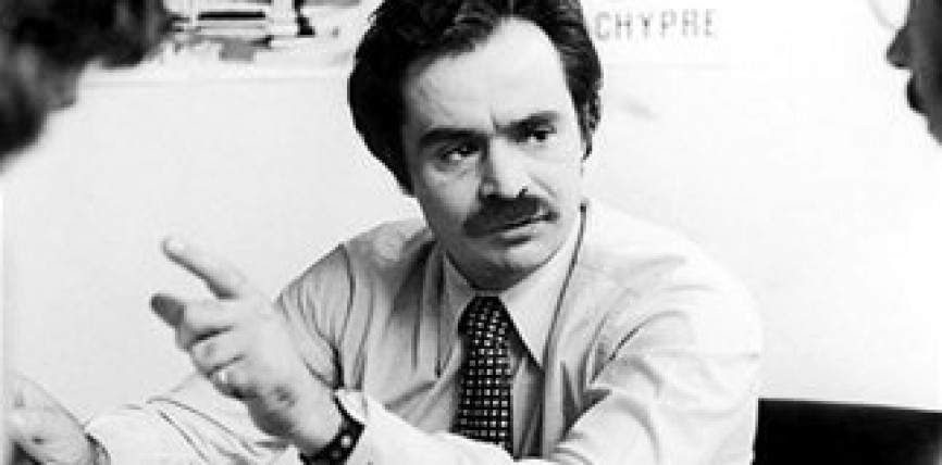 Την Παρασκευή το μνημόσυνο του Αλέκου Παναγούλη