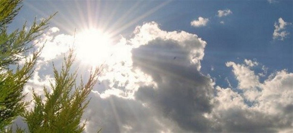 Τι καιρό θα κάνει σήμερα – Η αναλυτική πρόγνωση