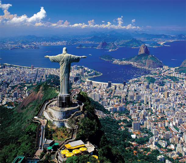Βραζιλία- Προβλήματα σε δύο Ολυμπιακά έργα