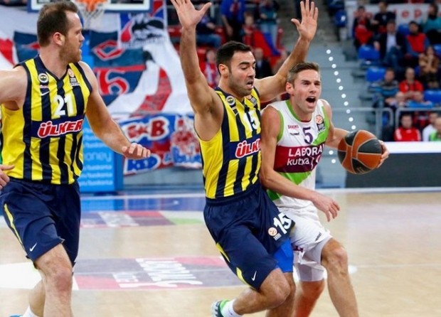 Έμεινε ζωντανή η Λαμποράλ