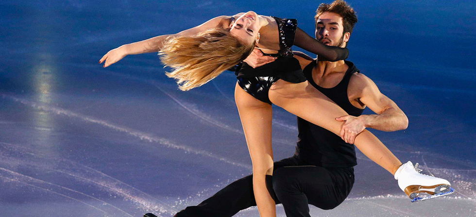 Ομογενής κέρδισε το παγκόσμιο πρωτάθλημα καλλιτεχνικού πατινάζ