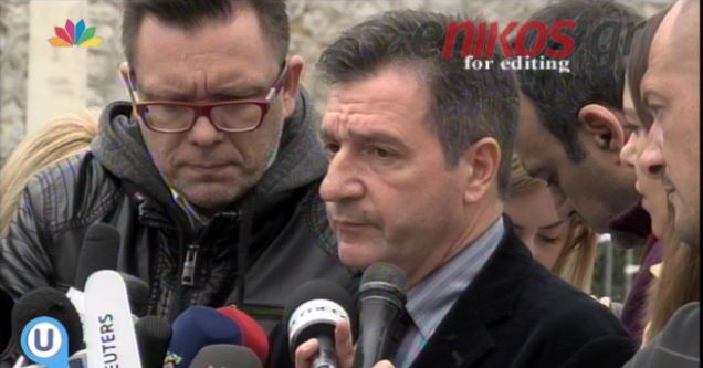 Ο Καμίνης για τη δίκη της Χρυσής Αυγής – ΒΙΝΤΕΟ