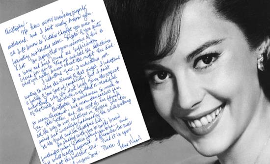 Οι σοκαριστικές αποκαλύψεις για τον θάνατο της Natalie Wood και ο ρόλος του Christopher Walken