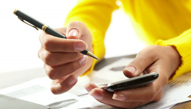 7 συνήθειες των οργανωτικών ανθρώπων