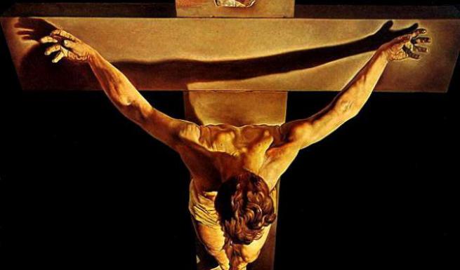 Ιατροδικαστής εξηγεί πώς πέθανε ο Ιησούς Χριστός
