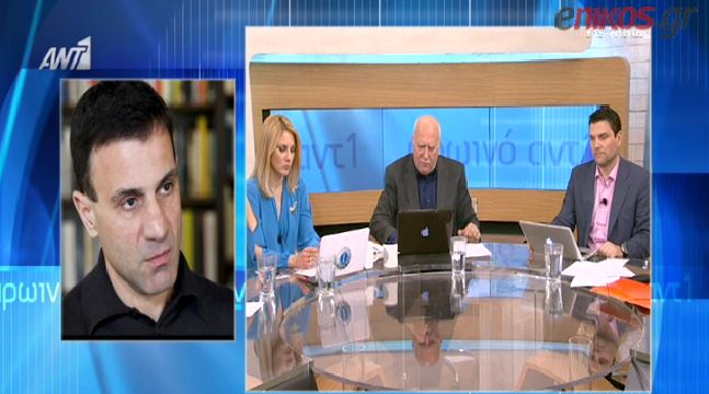 Λαπαβίτσας: Έχω εμπιστοσύνη στους υπουργούς – BINTEO