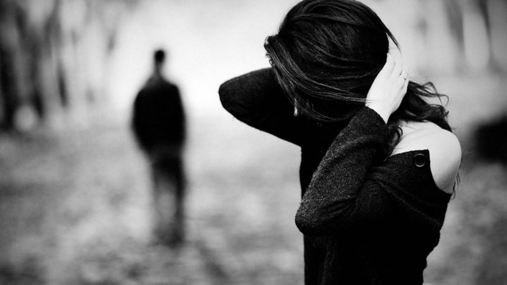 Χωρισμός: Πώς να επουλώσεις τις πληγές σου