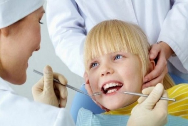 Τερηδόνα στα παιδιά: Πως θα την αποφύγετε