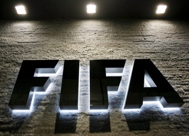 Η “πυραμίδα” της διαφθοράς στη FIFA