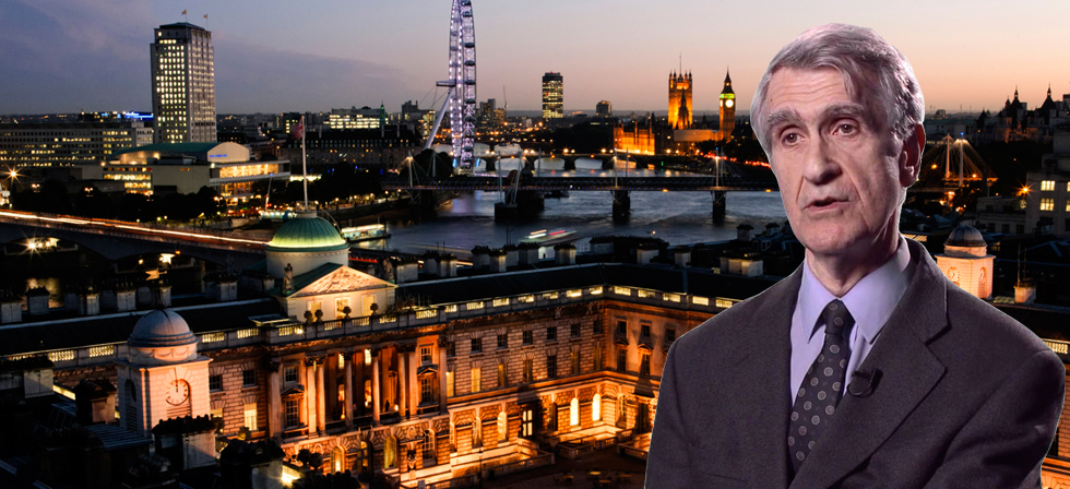 Ο πρωτεργάτης της ψυχιατρικής μεταρρύθμισης στη Μ. Βρετανία είναι Έλληνας