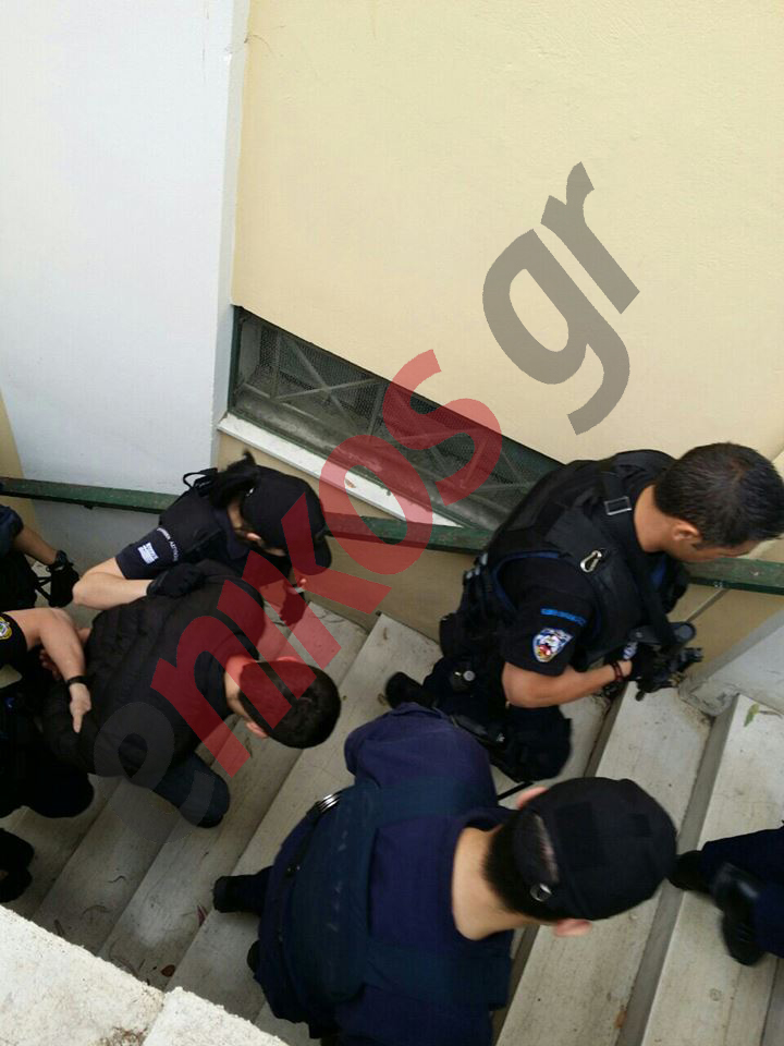 Επιμένει ο 27χρονος παιδοκτόνος: Βρήκα την Άννυ νεκρή