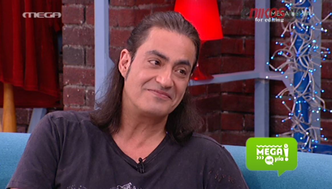 O Σχοινάς για την “παρεξήγηση” με “Το Πρωινό” – BINTEO