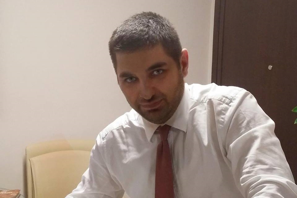 Οδύνη για τον ξαφνικό θάνατο του Θ. Παυλίδη