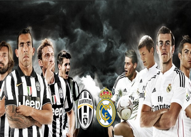 Γιουβέντους – Ρεάλ 2-1 (57′)