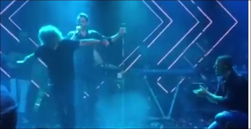 Το ζεϊμπέκικο του Τσουκαλά – ΒΙΝΤΕΟ