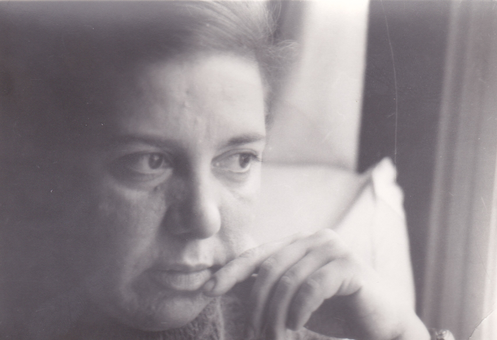 “Έφυγε” η διακεκριμένη σκηνοθέτις Ευγενία Χατζίκου