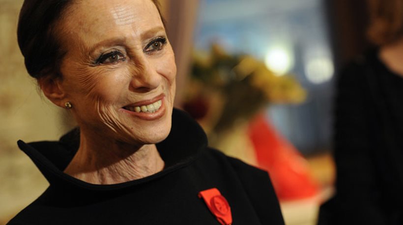 O Γιώργος Λιάνης γράφει για την θρυλική μπαλαρίνα Πλισέτσκαγια