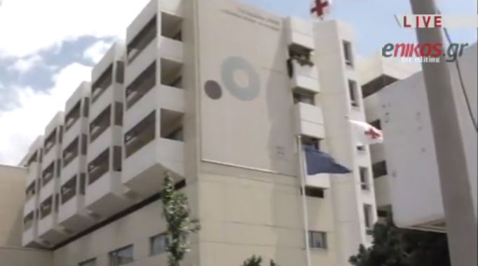 Διασωληνωμένοι οι 5 τραυματίες από την έκρηξη των ΕΛΠΕ – ΒΙΝΤΕΟ