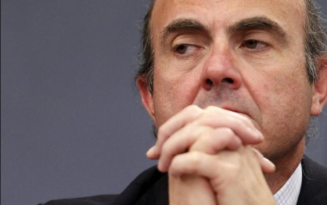 Σίγουρος ότι θα υπάρξει συμφωνία ο Ντε Γκίντος