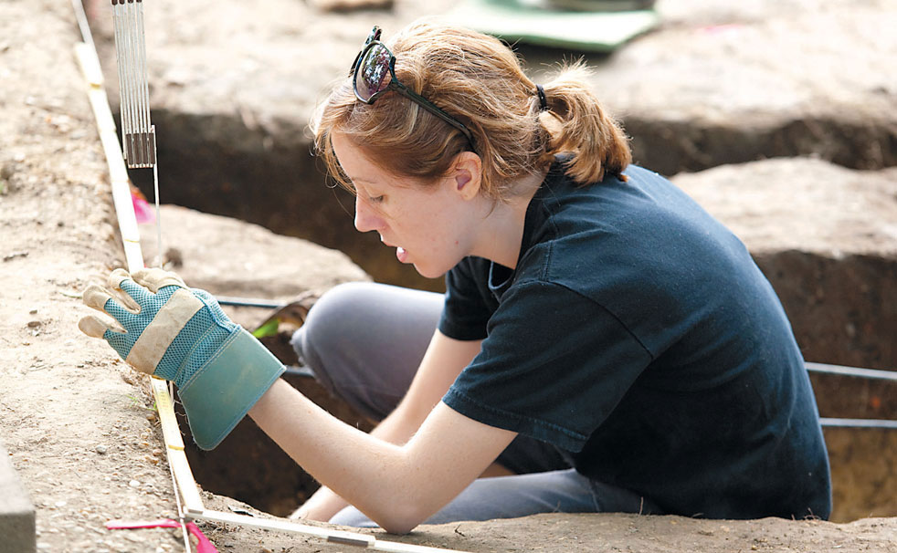 2.587 θέσεις για φύλακες και εργάτες στο υπουργείο Πολιτισμού