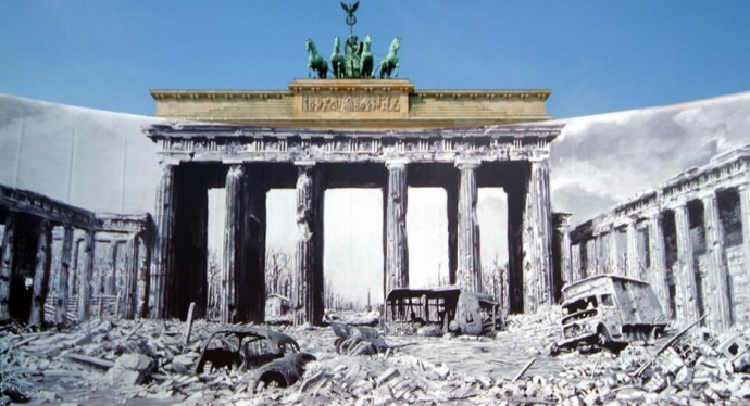 Deutsche Welle: Το τραύμα του πολέμου και η μεγάλη ευκαιρία