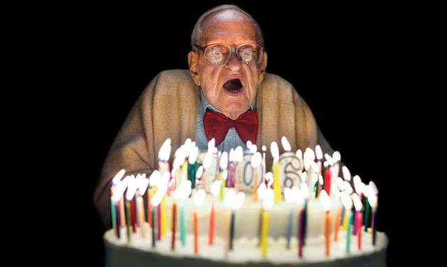 Πως να ξεπεράσεις τα 100 χρόνια – Διάβασε τα μυστικά