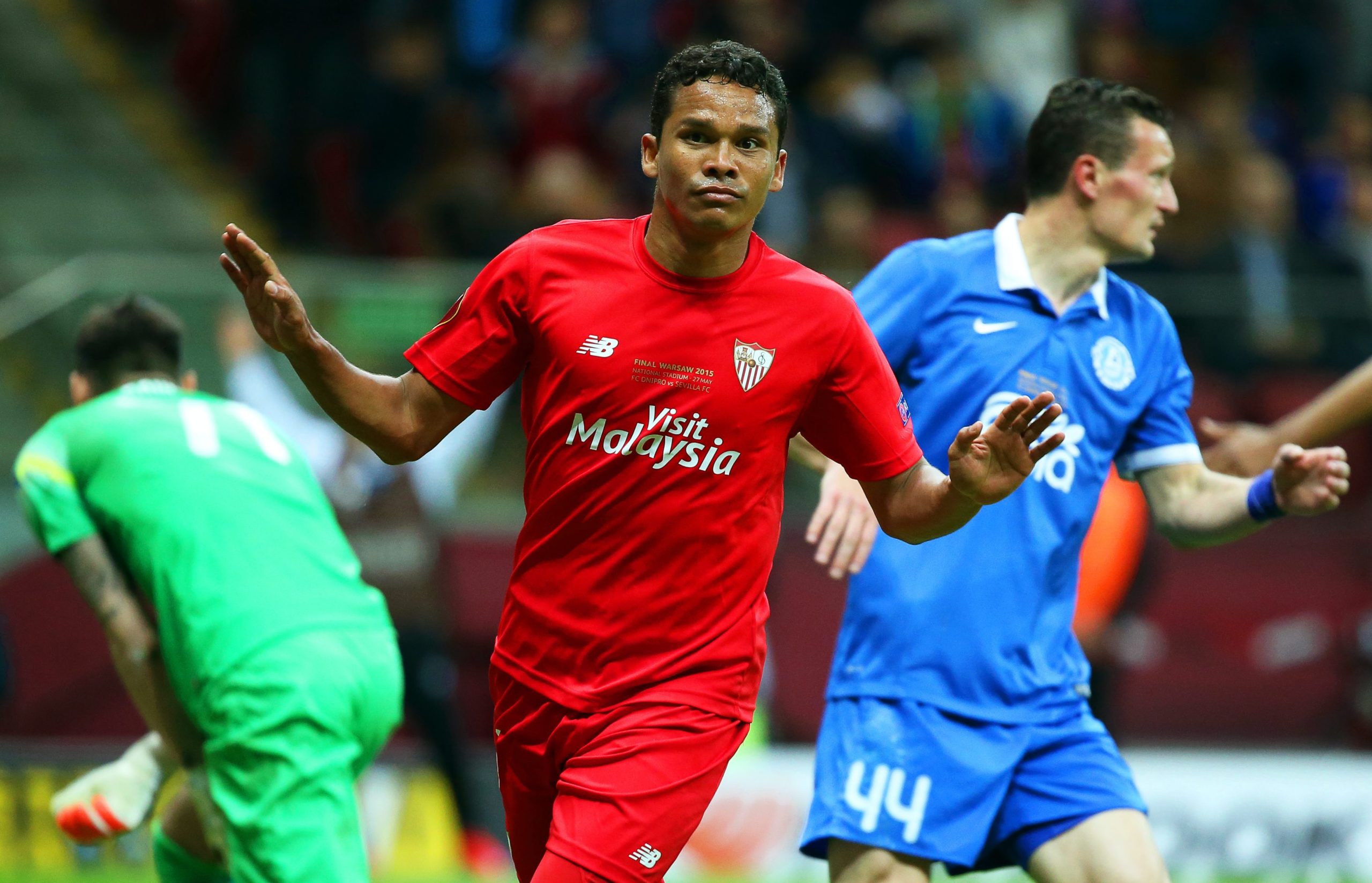 Η Σεβίλλη κατέκτησε το Europa League