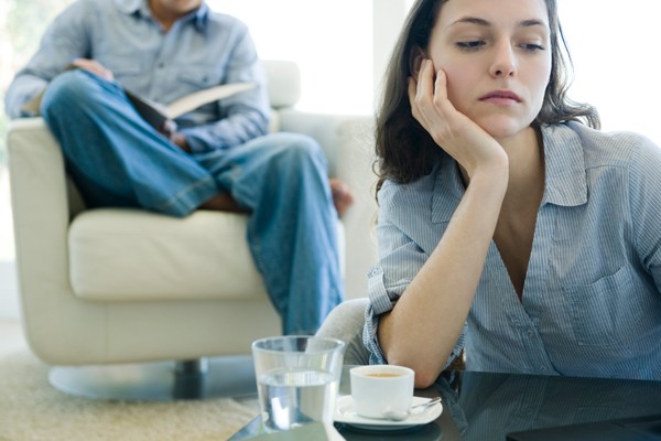 Κρίση στο γάμο- Η πιο επικίνδυνη ηλικία να συμβεί