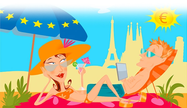 Έλληνας ο νικητής του διαγωνισμού για το επετειακό κέρμα των 2 ευρώ