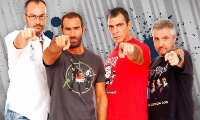 Ποιος είναι ο “υποβολέας” του Ράδιο Αρβύλα; – ΦΩΤΟ