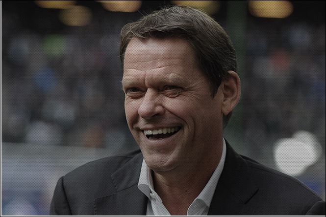 Έκπληξη με Φρανκ Άρνεσεν στον ΠΑΟΚ